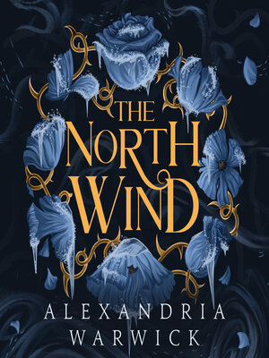 The North Wind - Audiobook